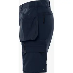Bermudas extensibles Fristads 2598 LWS image-2