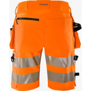 Work shorts Fristads Bermuda 2646 GSTP image-1