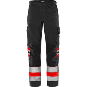 Calças de trabalho Fristads Green 2649 GPLU