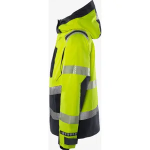 Kurtka odblaskowa klasy 3 Fristads 4525 ATHR image-2
