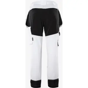Work Trousers Fristads 2760 LWS image-2