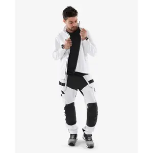 Work Trousers Fristads 2760 LWS image-1