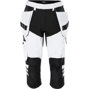 3/4 work trousers Fristads Outdoor 2761 LWS image-0