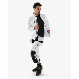 3/4 work trousers Fristads Outdoor 2761 LWS image-2