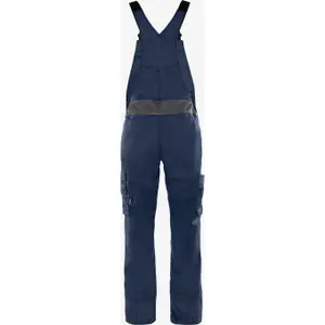 Dungarees Fristads 1556 STFP image-1