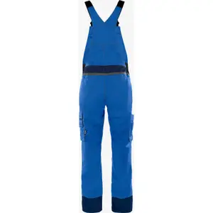 Dungarees Fristads 1556 STFP image-1
