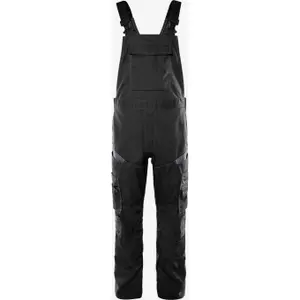 Dungarees Fristads 1556 STFP image-0