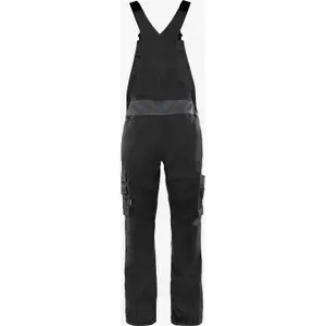 Dungarees Fristads 1556 STFP image-1