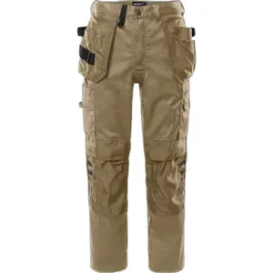 Work Trousers Fristads Outdoor 241 GS25 image-0