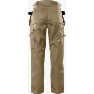 Work Trousers Fristads Outdoor 241 GS25 image-1