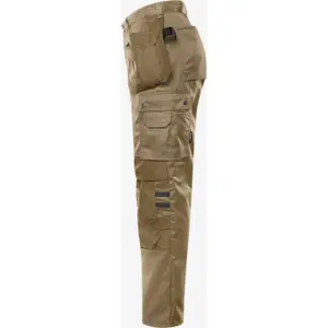 Work Trousers Fristads Outdoor 241 GS25 image-2