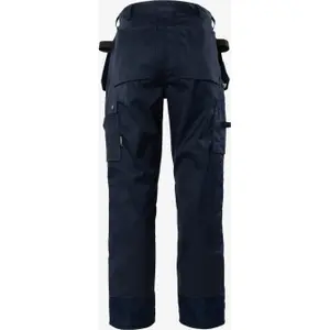 Work Trousers Fristads Outdoor 241 GS25 image-1