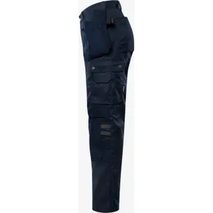 Work Trousers Fristads Outdoor 241 GS25 image-2