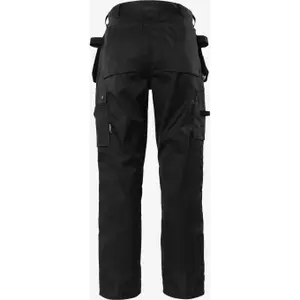 Work Trousers Fristads Outdoor 241 GS25 image-1