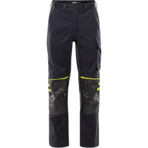 Stretch work trousers Fristads 2180 FSS image-0