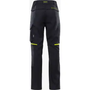 Stretch work trousers Fristads 2180 FSS image-1