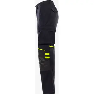 Stretch work trousers Fristads 2180 FSS image-2