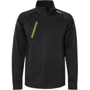 Waterproof jacket Fristads Polartec® 4870 GPY image-0