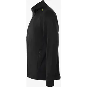 Waterproof jacket Fristads Polartec® 4870 GPY image-2