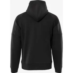 Full zip hoodie Fristads 7831 GKI image-1