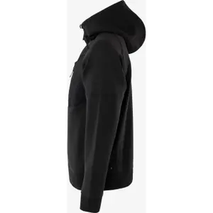 Full zip hoodie Fristads 7831 GKI image-2