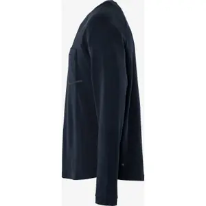 Long sleeve T-shirt Fristads 7820 GHT image-2