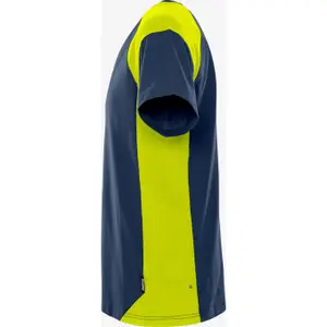 T-shirt Fristads Heavy 7046 GTM image-2