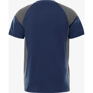 T-shirt Fristads Heavy 7046 GTM image-1