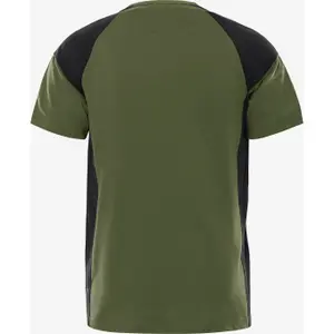 T-shirt Fristads Heavy 7046 GTM image-1