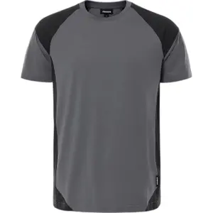 T-shirt Fristads Heavy 7046 GTM image-0