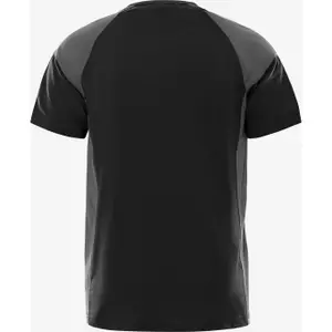 T-shirt Fristads Heavy 7046 GTM image-1