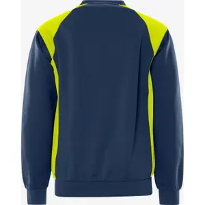 Sweatshirt Fristads 7148 GSM image-1