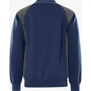Sweatshirt Fristads 7148 GSM image-1