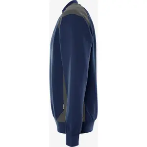 Sweatshirt Fristads 7148 GSM image-2