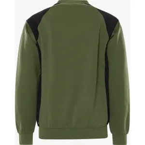 Sweatshirt Fristads 7148 GSM image-1