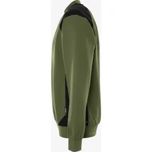 Sweatshirt Fristads 7148 GSM image-2