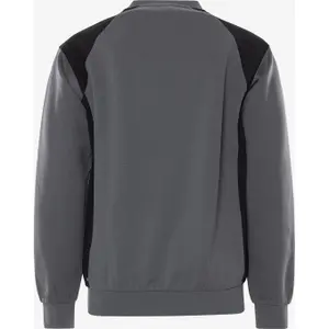 Sweatshirt Fristads 7148 GSM image-1