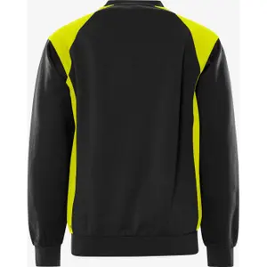 Sweatshirt Fristads 7148 GSM image-1