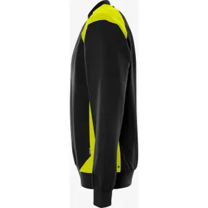 Sweatshirt Fristads 7148 GSM image-2