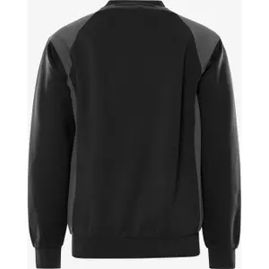 Sweatshirt Fristads 7148 GSM image-1
