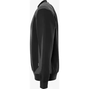 Sweatshirt Fristads 7148 GSM image-2