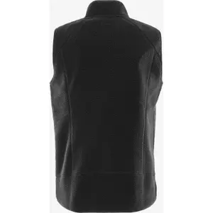 Sleeveless fleece Fristads Argon image-1