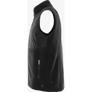 Sleeveless fleece Fristads Argon image-2