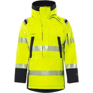 Work jacket Fristads Flamestat 4019 FSS image-0