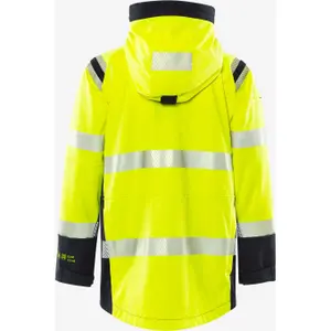 Work jacket Fristads Flamestat 4019 FSS image-1
