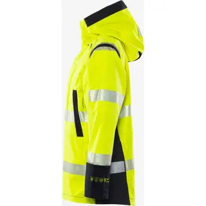 Work jacket Fristads Flamestat 4019 FSS image-2