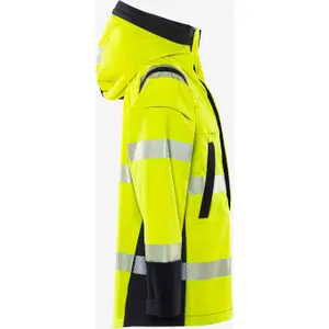 Work jacket Fristads Flamestat 4019 FSS image-3