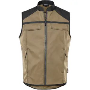 Chaleco Fristads 5555 STFP image-0