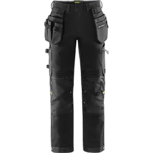 Work Trousers Fristads 2800 GSTT image-0
