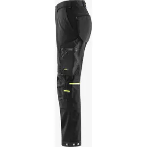 Work Trousers Fristads 2800 GSTT image-3